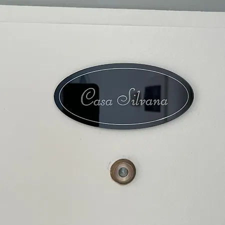 شقة Casa Silvana Town Center سانريمو