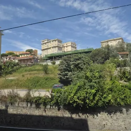 Casa Silvana Town Center شقة سانريمو