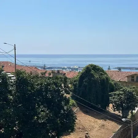Casa Silvana Town Center Lägenhet Sanremo