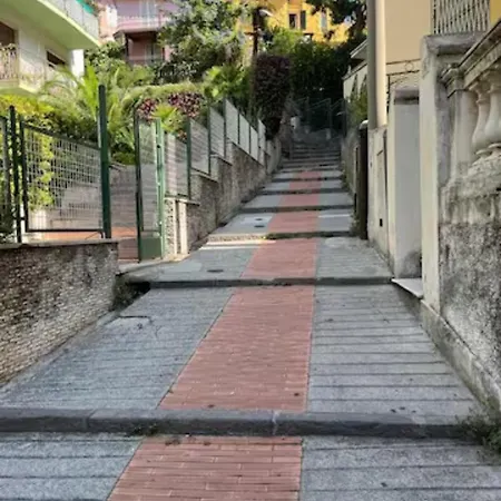Casa Silvana Town Center