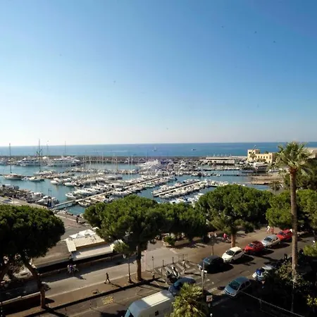 شقة Casa Silvana Town Center سانريمو