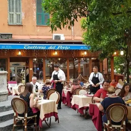 شقة Casa Silvana Town Center سانريمو