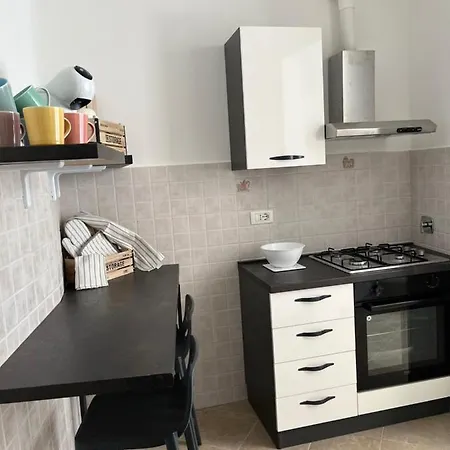 Appartamento Casa Silvana Town Center Sanremo