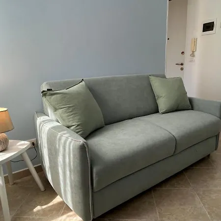 Casa Silvana Town Center 아파트 산레모