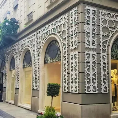 Casa Silvana Town Center *